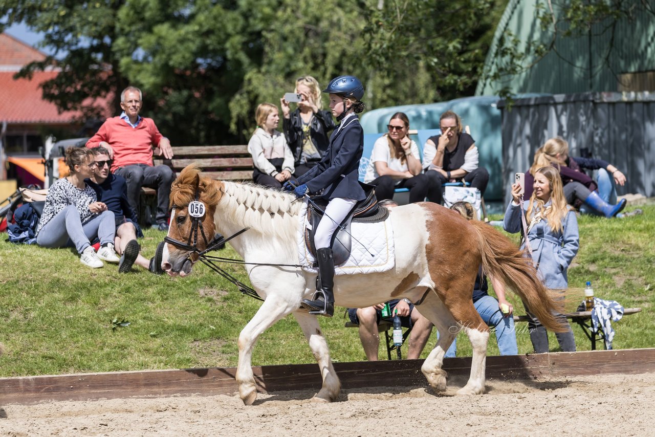 Bild 596 - Pony Akademie Turnier